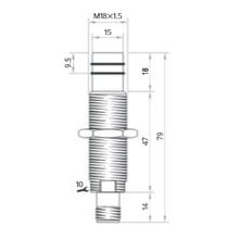 IHP18-S3NO79S-A12