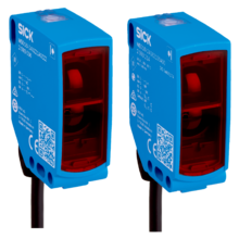 WSE16P-1H161100A00 - 1099442