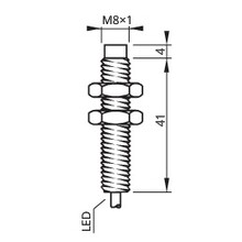 CHT8-N2ANO45-A2S