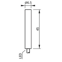 CSD6-S2NO60-A8
