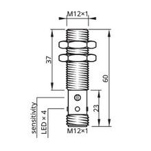 CS12-N8PO60P-A12