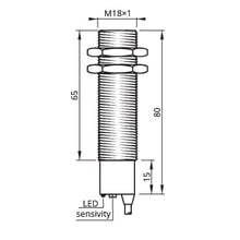 CS18-N20PO80P-A2P