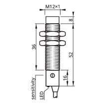 CHT12-N8APC60-N2S