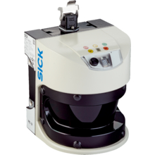 LMS511-10900S04 PRO - 1069807