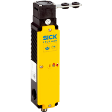 I10-M0454 LOCK - 6045055