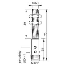 CS8-S2PO45-A2P