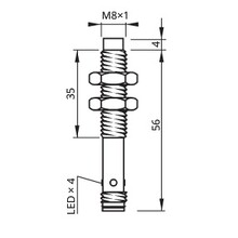 CS30-S25PO80P-A2P