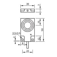 CS3050-S6PO7-A2P