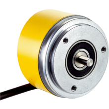DFS60S-S1ON01024 - 1140516