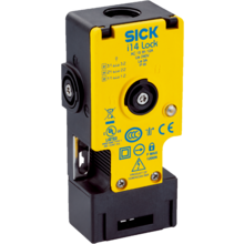 I14-M0213 LOCK - 6025060