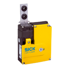 I15-MM0123 LOCK - 6034024