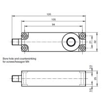 UB500-F54-E4-V15 - 108159