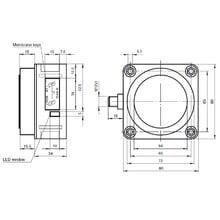 UB6000-F42-I-V15 - 134009