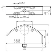 UC2500-F65-IE2R2-V15 - 235143