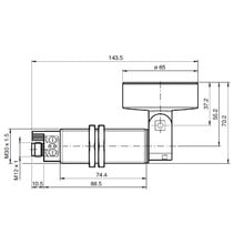 UC6000-30GM70S-2E2R2-V15 - 238382