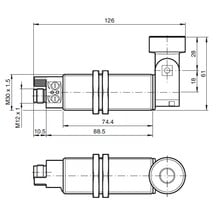 UC3500-30GM70S-UE2R2-V15 - 238401