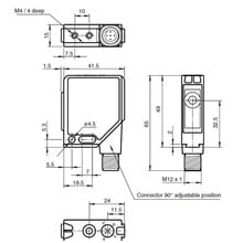 UB250-F12-EP-V15 - 202070