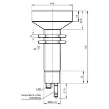 UC6000-30GM-IUR2-V15 - 104095