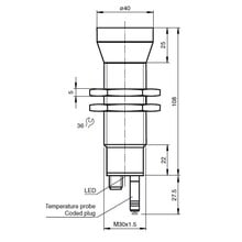 UC4000-30GM-IUEP-IO-V15 - 191240
