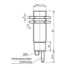 UC2000-30GM-E6R2-V15 - 102159