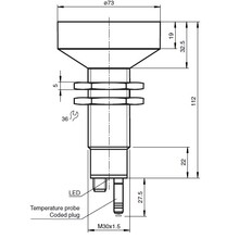 UC6000-30GM-E6R2-V15 - 102163