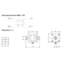 MIM-1315HG5C3T0