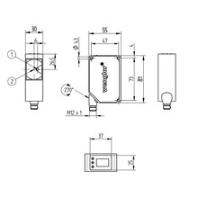 X1TA101MHT88