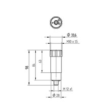 UF55VC/TCH3