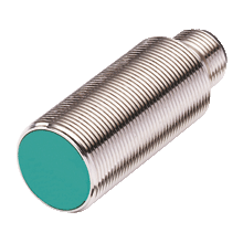 NBB5-18GM40-E0-V1 - 083417