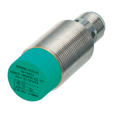 NBN12-18GM35-E2-V1 - 181078