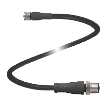 V3-GM-BK0,3M-PUR-A-V11-G - 270390