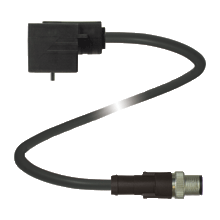 VMB-2+P/Z2-0,6M-PUR-V1-G - 247711