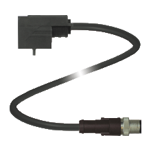 VMBI-2+P/Z2-0,6M-PUR-V1-G - 247712