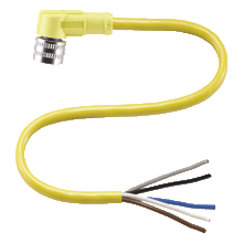 V15-W-YE2M-PVC - 908968