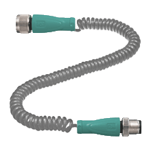 V1-G-0,5/2,5M-PUR-V1-G - 213795