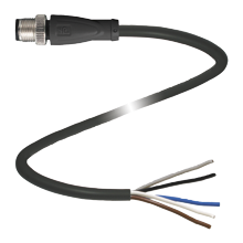 V15S-G-BK5M-PUR-U/0,75 - 240771-0010