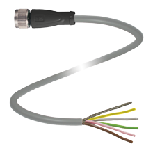V15B-G-15M-PVC-TP - 254138