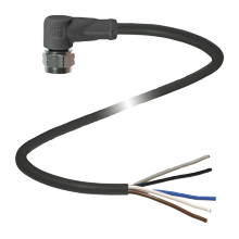 V15-WV4A-BK2M-PUR-U/0,75 - 260432