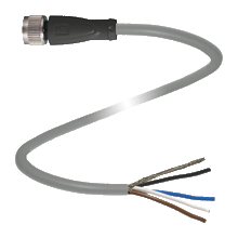 V1-G-5M-PVC-ABG - 253346