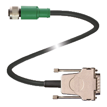 V19-G-5M-PUR-ABG-SUBD15 - 223360