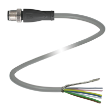 V19S-G-10M-PUR-ABG - 283391