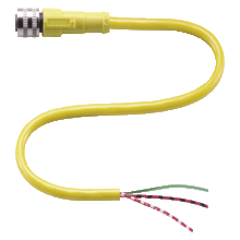 V12-G-YE10M-PVC - 908948