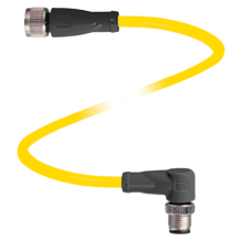 V1-G-YE2M-PVC-U-V1-W - 456583
