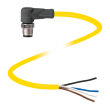 V1S-W-YE2M-PVC-U - 456422