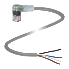 V1-W-E2-5M-PVC-V1-W - 118365