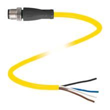 V1S-G-YE5M-PVC-U - 456420