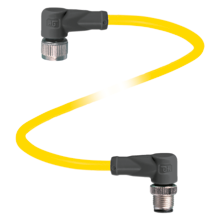 V1-W-YE10M-PVC-U-V1-W - 456602