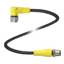 V1-W-S-BK0,5M-PUR-A-V1-G - 257418
