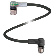 V1-W-E2-BK0,3M-PUR-U-V1-W - 240781-100000