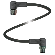 V1-WV4A-BK0,3M-PUR-U-V1-WV4A - 314828